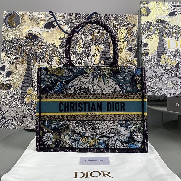 Luxury brand Dior Oblique Book Tote Bag Replica dem96981 Luxury brand Dior Oblique Book Tote Bag Replica dem96981