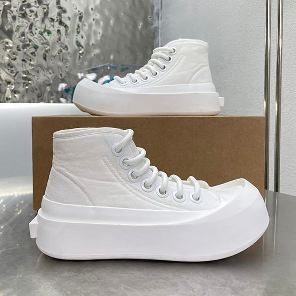 Free shipping Bottega Veneta replica jumbo sneakers 741358V2X509122