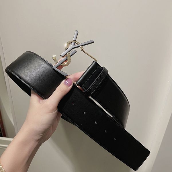 Featured ★ Saint Laurent Monogram Belt Leather Sah70754 Featured ★ Saint Laurent Monogram Belt Leather Sah70754