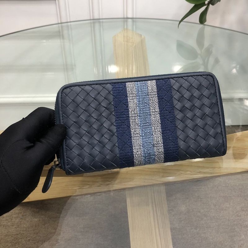 ★Popular in Japan! Bottega Veneta Zip Around Wallet Replica boz10306 ★Popular in Japan! Bottega Veneta Zip Around Wallet Replica boz10306