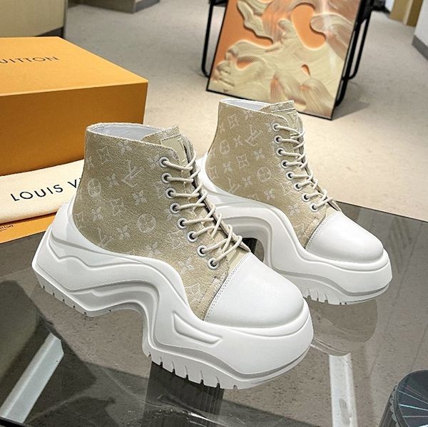[Louis Vuitton] LV Arclight 2.0? Line Sneakers Replica vuh43521