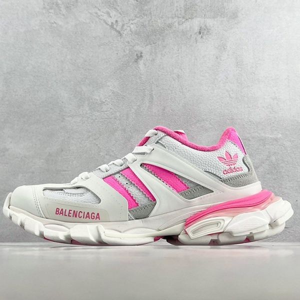 Balenciaga x Adidas TRIPLE S sneakers replica 741107 W3CZ1 9040 bab82171 Balenciaga x Adidas TRIPLE S sneakers replica 741107 W3CZ1 9040 bab82171