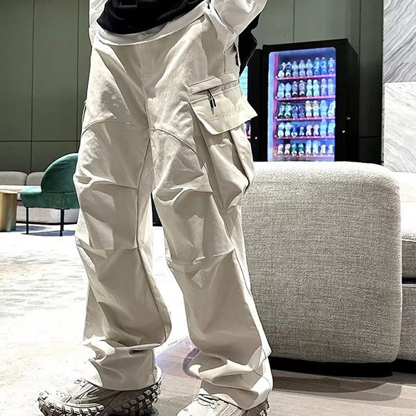 Attention ★ Balenciaga Sports Replica Icon Track Pants bac95076