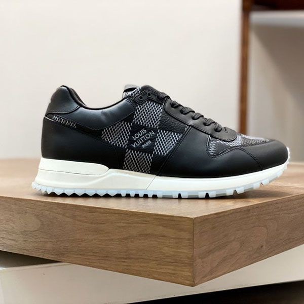 Hard to find Louis Vuitton Runaway Line Sneakers Replica vua70991 Hard to find Louis Vuitton Runaway Line Sneakers Replica vua70991