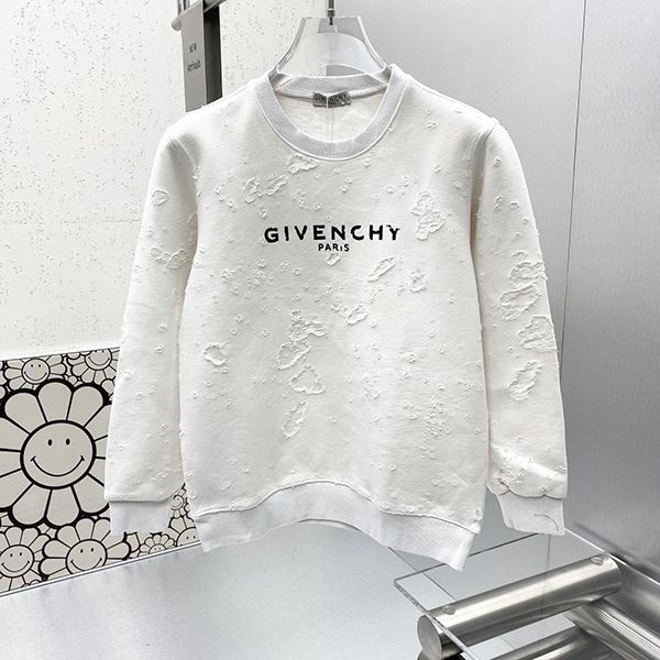 No.1 Popular Givenchy Reverse Oversized Sweatshirt Fake jin90334 No.1 Popular Givenchy Reverse Oversized Sweatshirt Fake jin90334