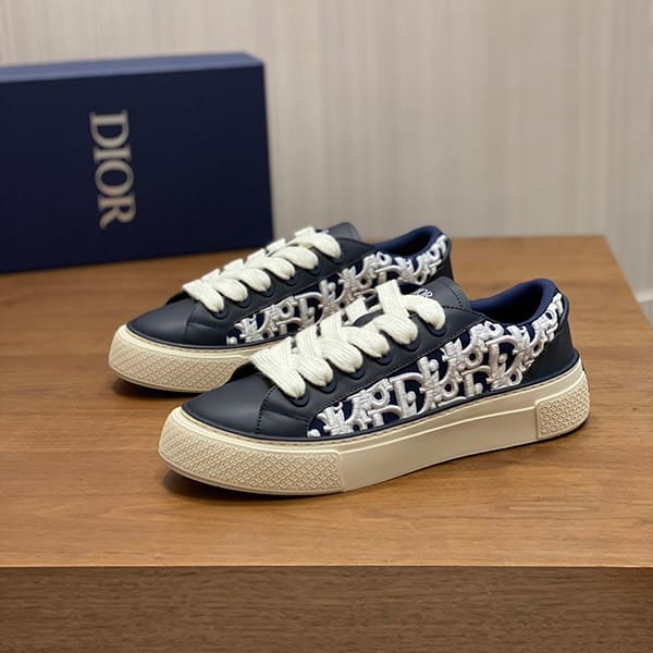 Boutique Dior Replica B33 Oblique Sneakers 3SN303ZYQ_H900 Boutique Dior Replica B33 Oblique Sneakers 3SN303ZYQ_H900