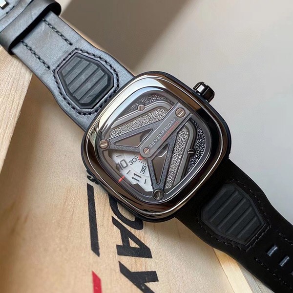 Sevenfriday Engine Copy M3/01 sel37379