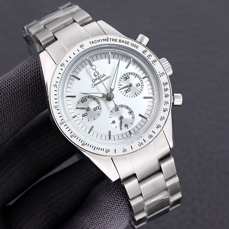 Not available in Japan Omega Speedmaster Super Copy ★ Professional Moonwatch 42mm 2 colors 311.30.42.30.01.006