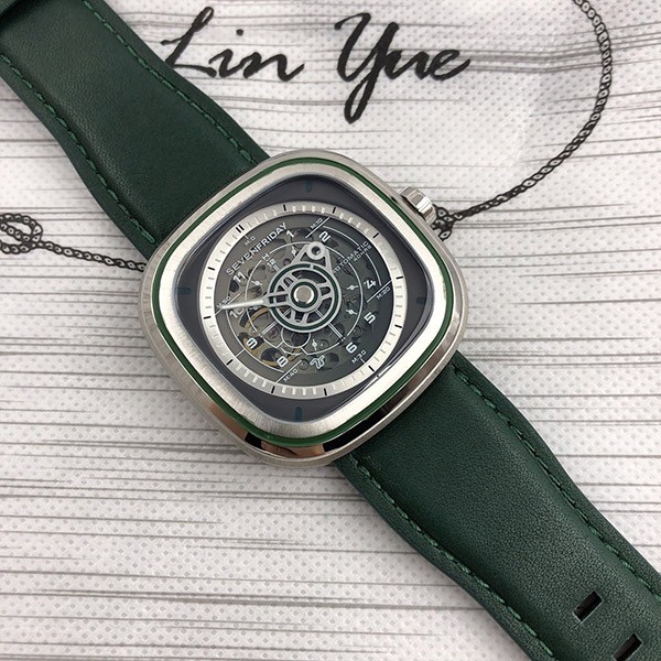 Seven Friday Revolution Copy ser36516