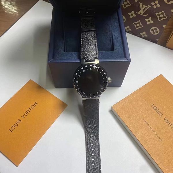 Super popular Louis Vuitton Tambour Horizon smartwatch replica vud07916 Super popular Louis Vuitton Tambour Horizon smartwatch replica vud07916