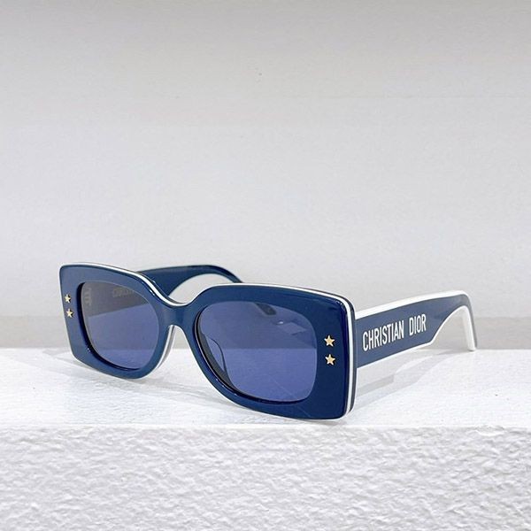 Dior S1U logo square frame sunglasses deo65369 Dior S1U logo square frame sunglasses deo65369