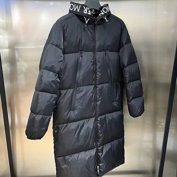 Warm? Moncler Tumen Long Down Jacket Replica mow51118 Warm? Moncler Tumen Long Down Jacket Replica mow51118