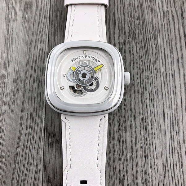 SevenFriday Replica P Series Kaipi Automatic P1C/04 sef46374