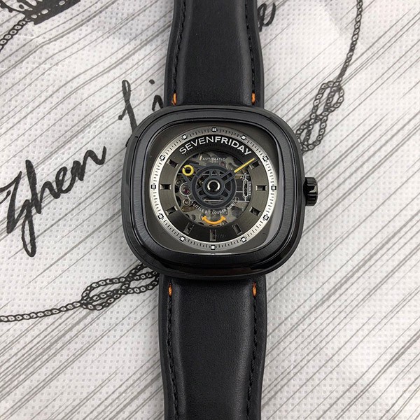 Seven Friday Replica Revolution ser48163