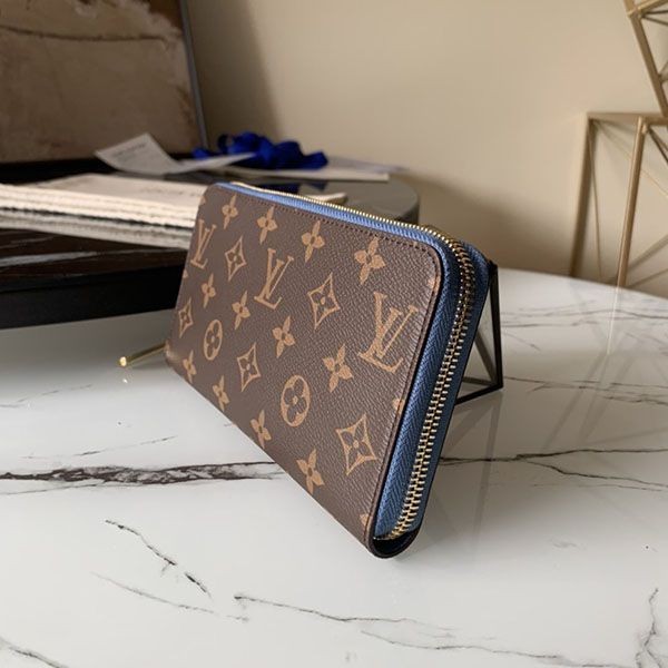 Domestic Louis Vuitton Zippy Wallet Replica Monogram Long Wallet M63894 Long Wallet Domestic Louis Vuitton Zippy Wallet Replica Monogram Long Wallet M63894 Long Wallet