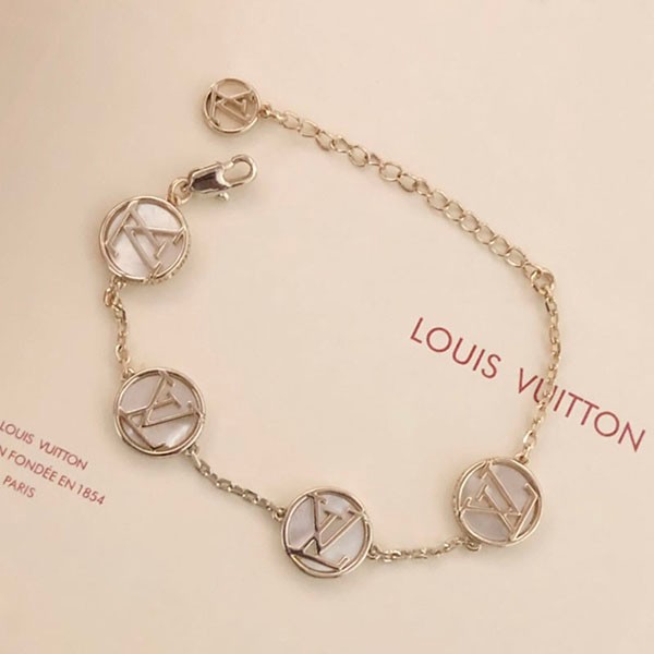 Hard to find Louis Vuitton Forever Young Bracelet replica vuz72345 Hard to find Louis Vuitton Forever Young Bracelet replica vuz72345