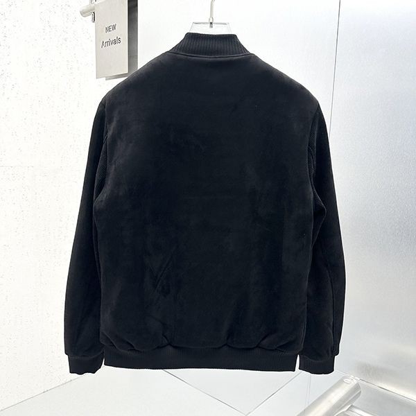 Latest and stylish Moncler jacket replica for men MASSEREAU mog11452