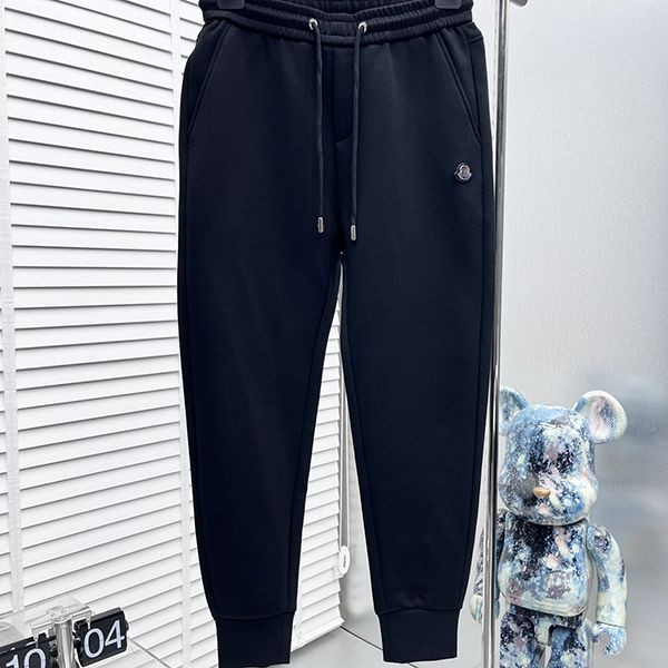 Recommended Moncler fleece sweatpants replica mos60924 Recommended Moncler fleece sweatpants replica mos60924