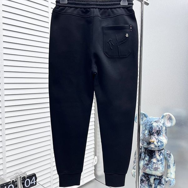 Recommended Moncler fleece sweatpants replica mos60924