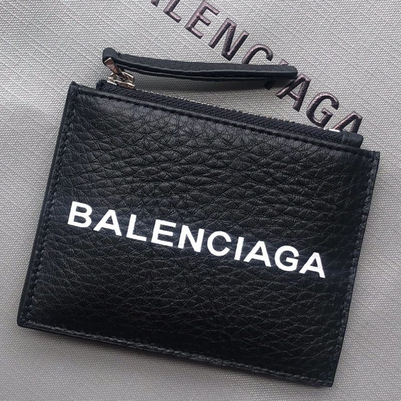 Sale new item? Fake Balenciaga wallet? Coin & card case bau04073