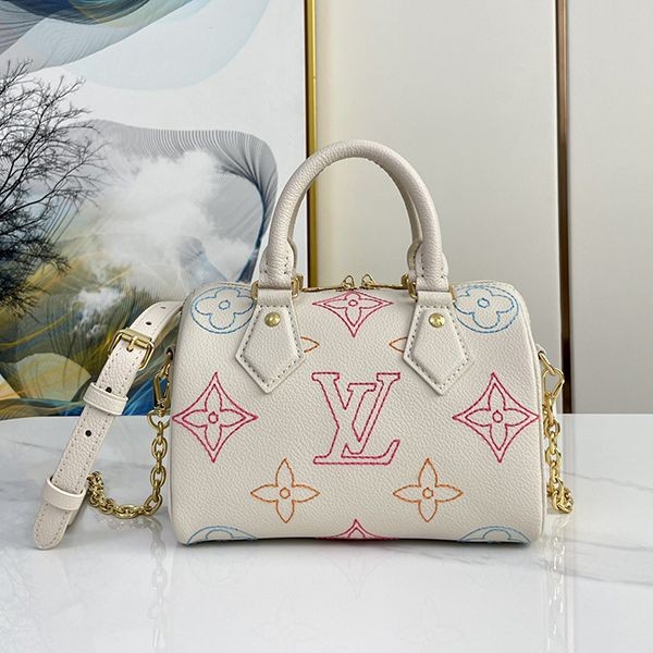 ?23FW★Louis Vuitton Speedy 20 Bag Replica Limited Edition vuo51757 ?23FW★Louis Vuitton Speedy 20 Bag Replica Limited Edition vuo51757