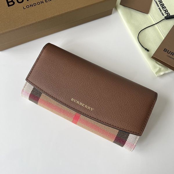 Burberry ElmoreWallet House Check Long Wallet Replica Baj79169 Burberry ElmoreWallet House Check Long Wallet Replica Baj79169