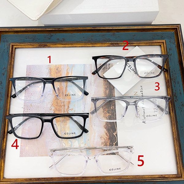 Celine acetate eyeglass frames replica Ceb28102
