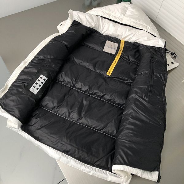 n-grade Recommended Moncler x Palm Angels fake collaboration down vest moh96451