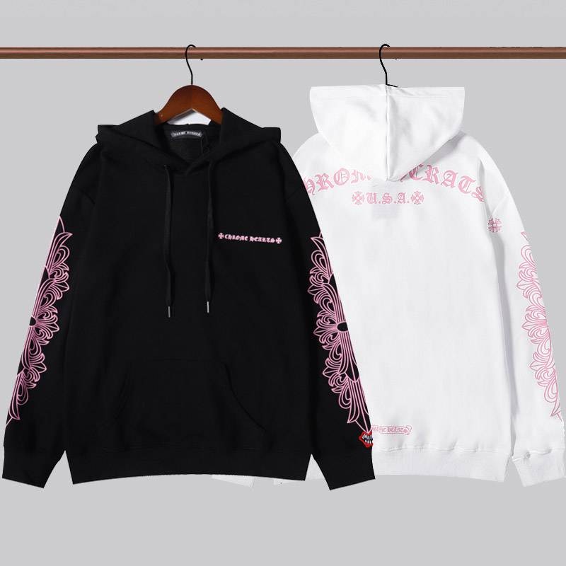 [Limited Edition] Chrome Hearts Matty Boy Hoodie, Replica, 2 Colors, Kuk80141