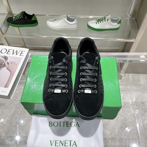 Hard to find! Fake Bottega Veneta Intrecciato sneakers boz24886 Hard to find! Fake Bottega Veneta Intrecciato sneakers boz24886