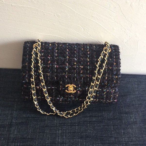 Hard to find Chanel flap bag replica shk28892 Hard to find Chanel flap bag replica shk28892