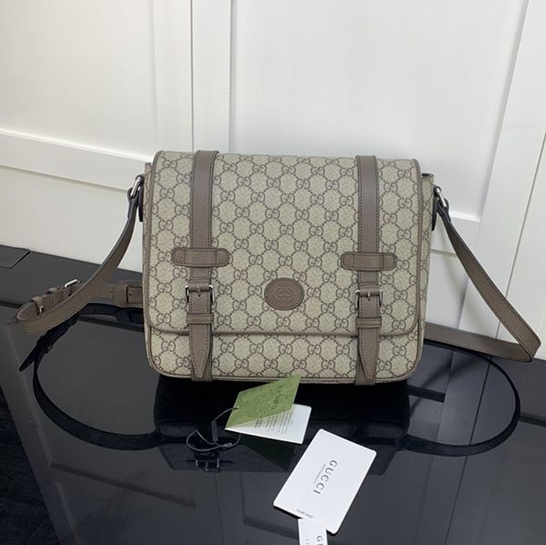 High quality???Gucci GG messenger bag replica gul00415 High quality???Gucci GG messenger bag replica gul00415