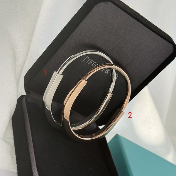 n-grade recommended tiffany ladies fake bracelet Tiu19357