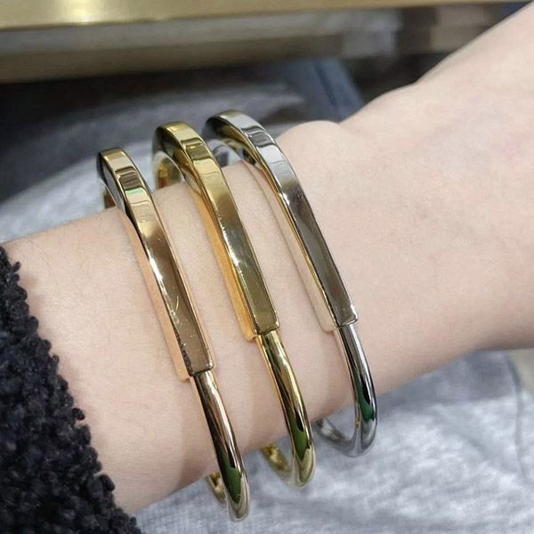 n-grade recommended tiffany ladies fake bracelet Tiu19357