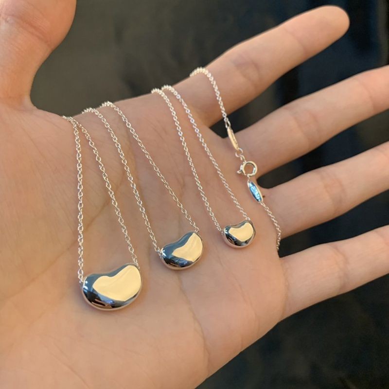 Very popular! Tiffany women's necklace, pendant Tis97531 Very popular! Tiffany women's necklace, pendant Tis97531