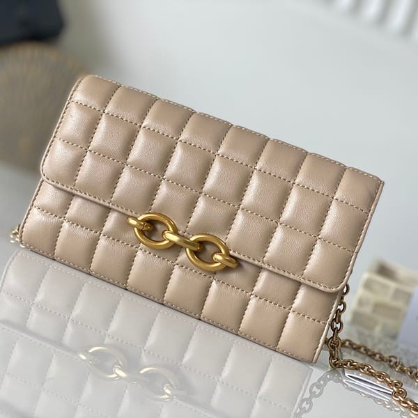 Very popular all over the world? Yves Saint Laurent fake Lemayon chain wallet Sar27645 Very popular all over the world? Yves Saint Laurent fake Lemayon chain wallet Sar27645