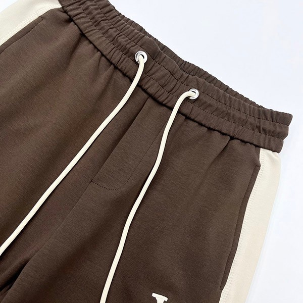 Louis Vuitton Travel Jogging Pants Replica vur99443