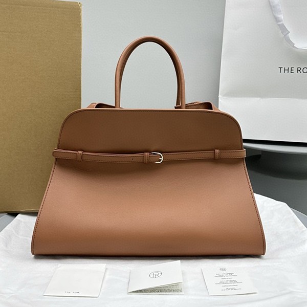 Immediate delivery The Row replica Margaux Soft Margaux 15 suede bag E688168 Immediate delivery The Row replica Margaux Soft Margaux 15 suede bag E688168