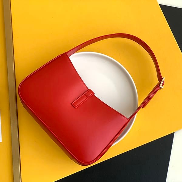 New design Saint Laurent Le Saint Cassette Hobo Bag Replica 6572282