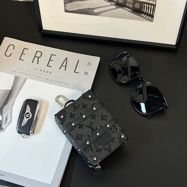 Popular Louis Vuitton Bag Charm Replica Backpack Trunk M0085