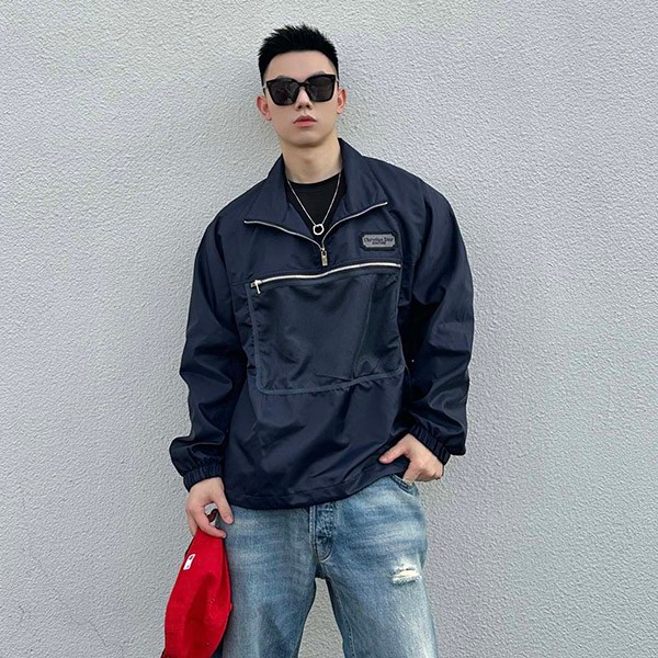 ☆Super popular☆ Dior replica technical satin anorak deh20353 ☆Super popular☆ Dior replica technical satin anorak deh20353