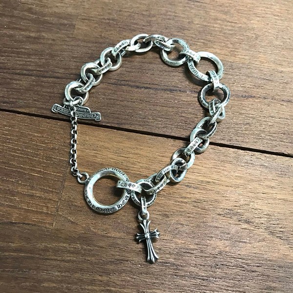 ★Chrome Hearts replica★Super carefully selected★Used by celebrities★Sophisticated bracelet Kui66345 ★Chrome Hearts replica★Super carefully selected★Used by celebrities★Sophisticated bracelet Kui66345