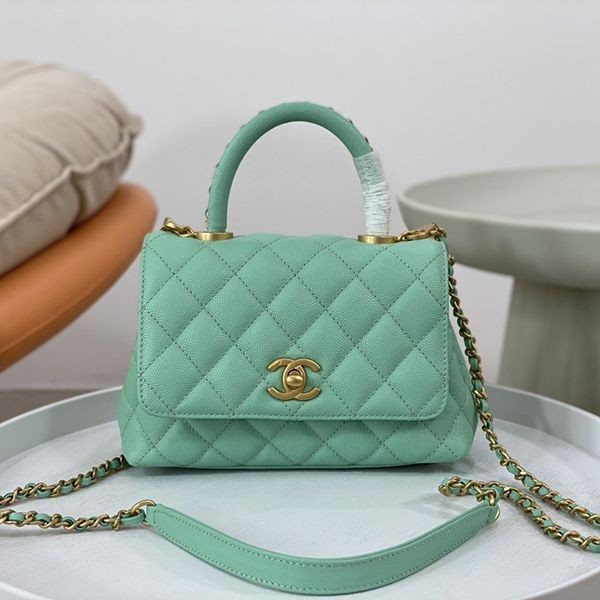 New limited edition Chanel top handle replica flap bag mini shl15738 New limited edition Chanel top handle replica flap bag mini shl15738