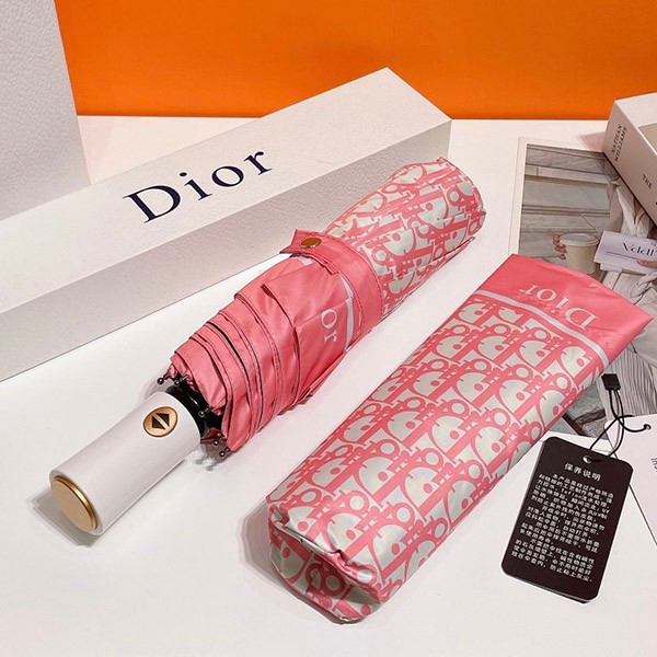 Dior Walkin' Dior Umbrella Replica des24264