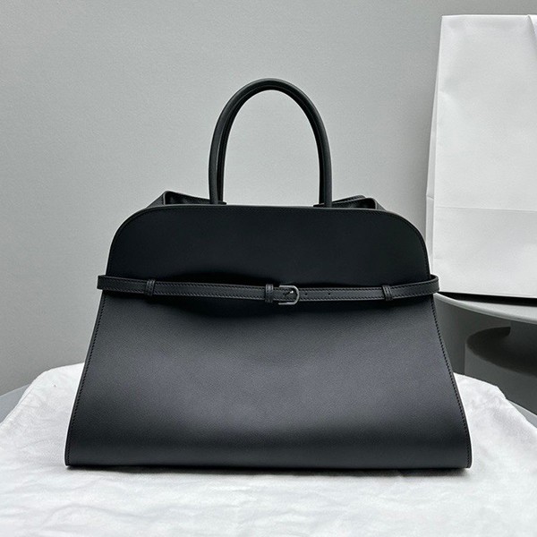 Rare Zarrow replica Margaux Soft Margaux 15 suede bag zar20087