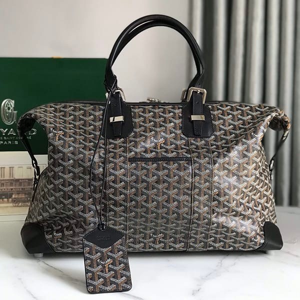 Perfect as a gift Goyard Replica Travel Bag 55 Bag Goh02374 Perfect as a gift Goyard Replica Travel Bag 55 Bag Goh02374