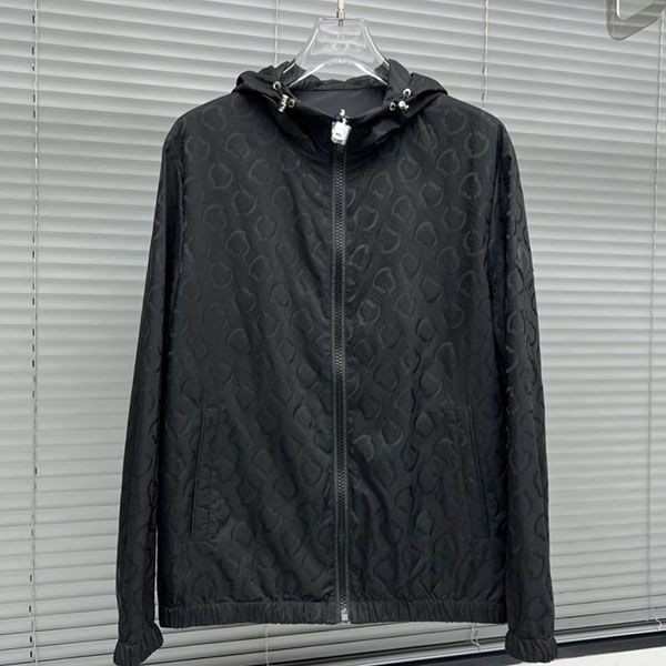 Boutique Moncler TYX lightweight water repellent jacket copy moy32449