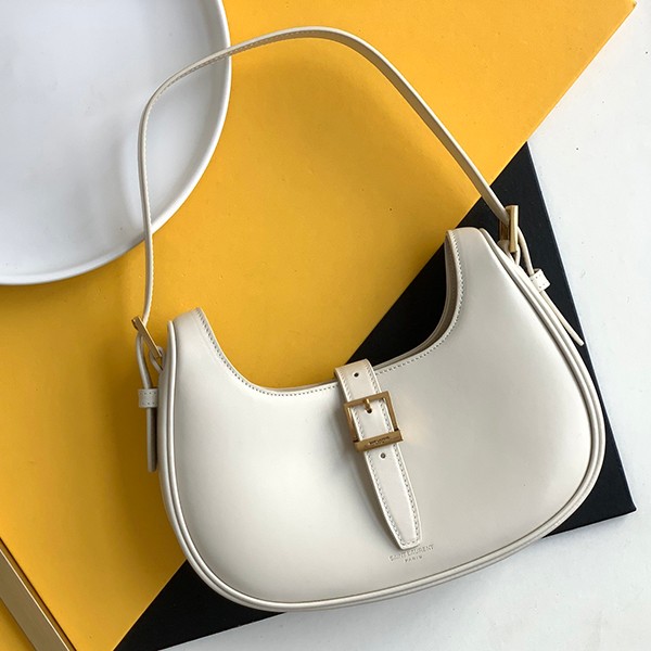 Extremely rare! Yves Saint Laurent replica Borsa Hobo Le Fermoir handbag Saf10613 Extremely rare! Yves Saint Laurent replica Borsa Hobo Le Fermoir handbag Saf10613