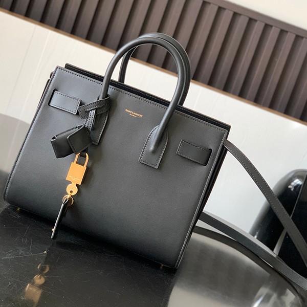 Recommended Yves Saint Laurent Paris Replica 2way Handbag 491715