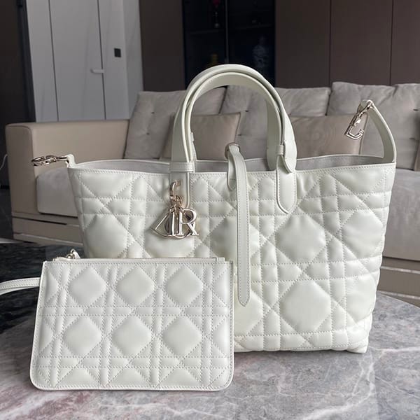 ☆Super popular☆ Dior Toujours Tote Medium Bag Replica M2821OSHJM900 ☆Super popular☆ Dior Toujours Tote Medium Bag Replica M2821OSHJM900